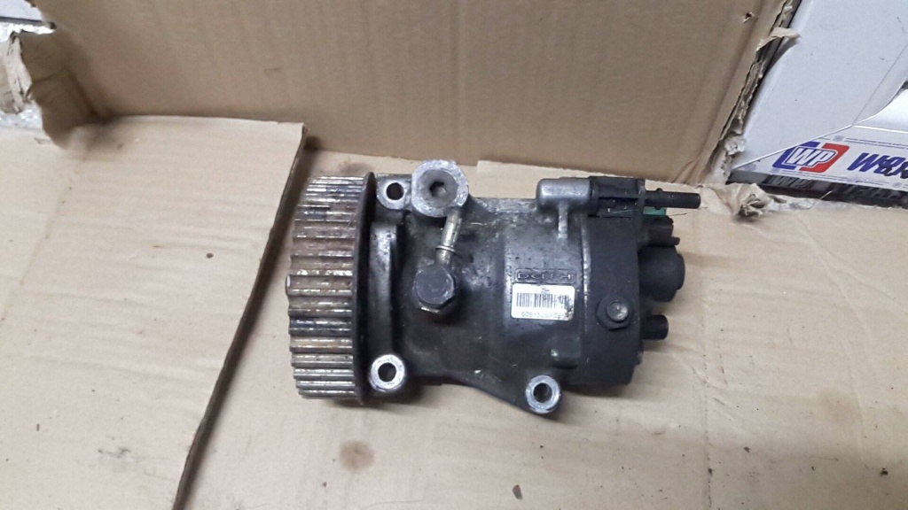 Pompa inalta presiune Dacia Logan 1.5 dci Euro 3