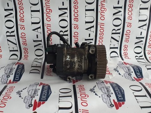 Pompa inalta presiune Dacia Logan II 1.5 dCi 90cp cod piesa : 8200057225