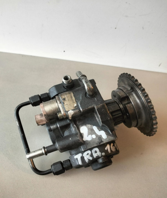 Pompa inalta presiune dcrp300950 Ford Ranger 3 [2007 - 2009]