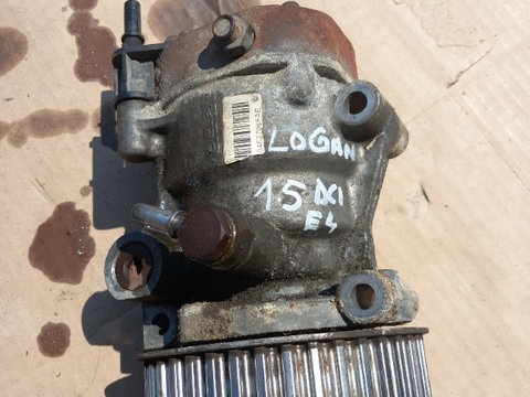 Pompa inalta presiune Delphi, cod 8200707450-A, 8200057225, Dacia Logan MCV 2. 1.5 DCI, K9K838