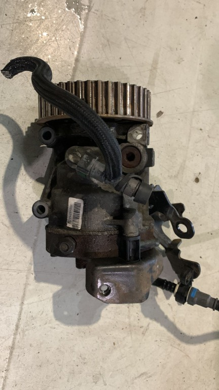 POMPA INALTA PRESIUNE DELPHI RENAULT CLIO 2010 1.5 DCI K9K770 COD 8200707450 (id: 465)
