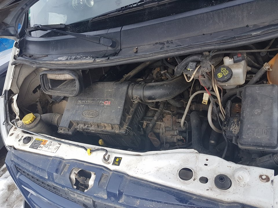 Pompa inalta presiune denso ford transit 2.2 tdci 