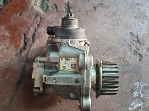 Pompa inalta presiune EURO 5 cod 9688499680, 0445010516, Fiat Scudo, 1.6 HDI, 9HP