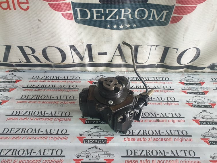 Pompa inalta presiune Fiat Grande Punto 1.3 D Multijet 76cp cod piesa : 0445010080