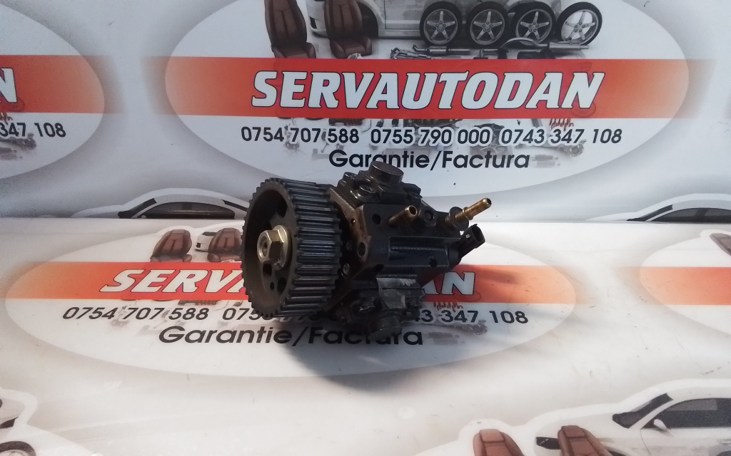 Pompa inalta presiune Fiat Grande Punto (2005->