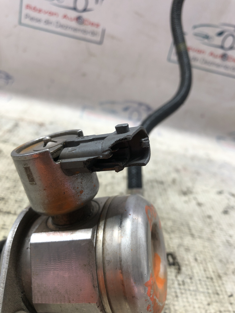 Pompa inalta presiune Ford B-MAX 1.0 Ben