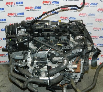 Pompa inalta presiune Ford C-Max 1 2004 - 2010 1.6