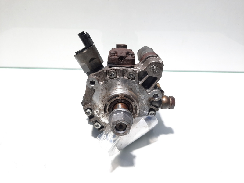 Pompa inalta presiune, Ford Fiesta 5, 1.4 TDCI, F6JB, cod 9685440880 (id:450081)