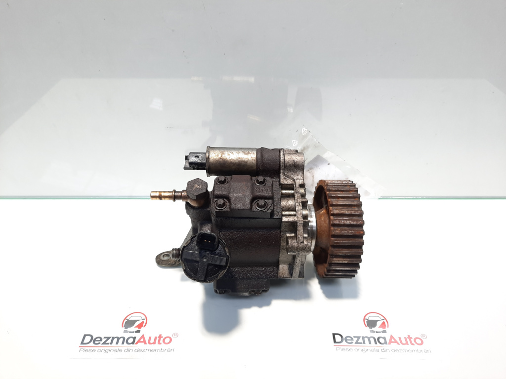 Pompa inalta presiune, Ford Fiesta 5 [Fabr 2001-20
