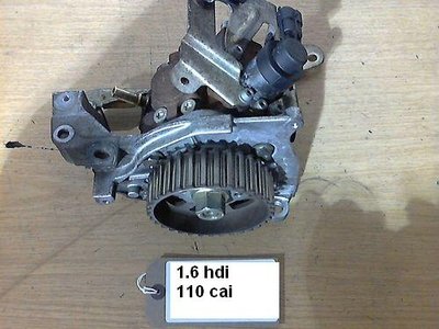 Pompa Inalta Presiune Ford Focus 2 1 6 Tdci 110 Ca