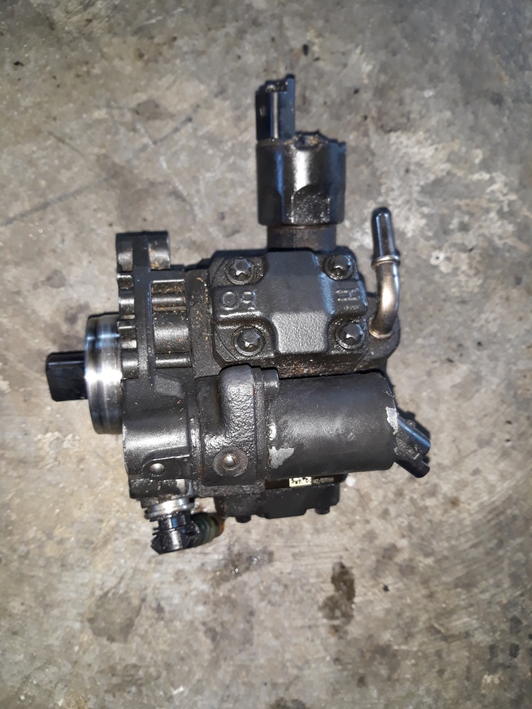 Pompa inalta presiune Ford Focus 2 2.0 Tdci Euro 4