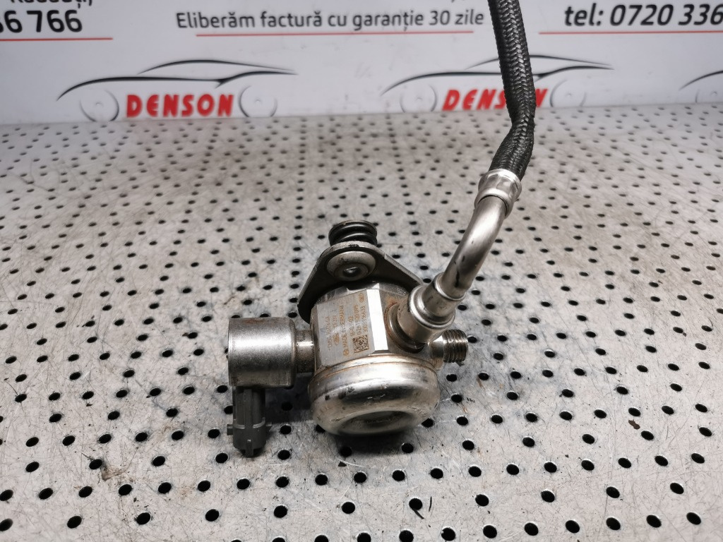 Pompa inalta presiune Ford Focus 3 1.0 Benzina [ECOBOOST] Cod : CM5G-9D376-GA 0261520096