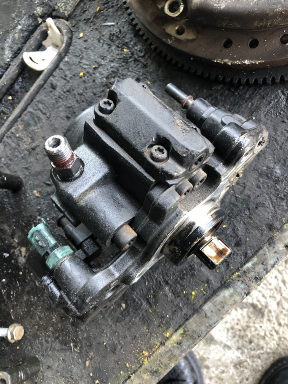 Pompa inalta presiune Ford Mondeo 2.0 TDCI Euro 5