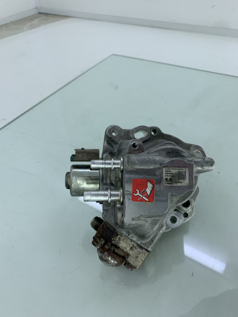 Pompa inalta presiune Ford MONDEO MK5 2.0 TDCI T8CC 2012-2022 9674984480 DezP: 23378