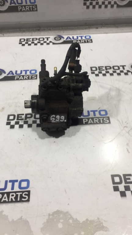 POMPA INALTA PRESIUNE FORD TRANSIT 2014 2.2 TDCI COD BK2Q-9B395-BA (id: 699)