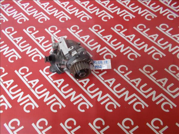 Pompa Inalta Presiune FORD TRANSIT COURIER 1.6 TDC