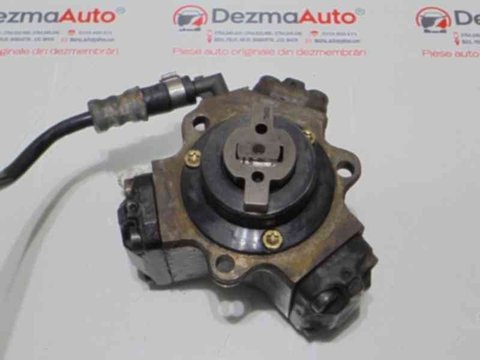 Pompa inalta presiune, GM55185549, 0445010092, Opel Tigra Twin Top, 1.3cdti, Z13DT