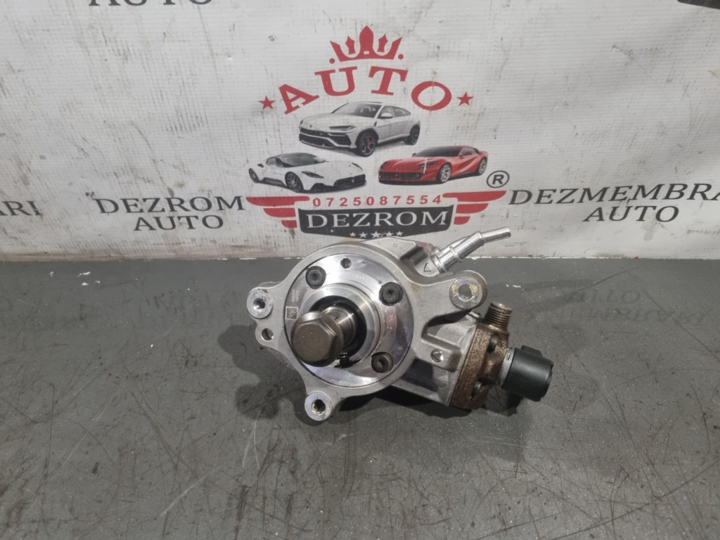 Pompa inalta presiune HG9Q-9B395-AA Ford