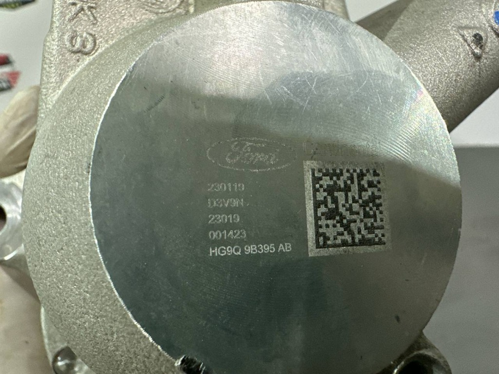 Pompa inalta presiune HG9Q9B395AB FORD F
