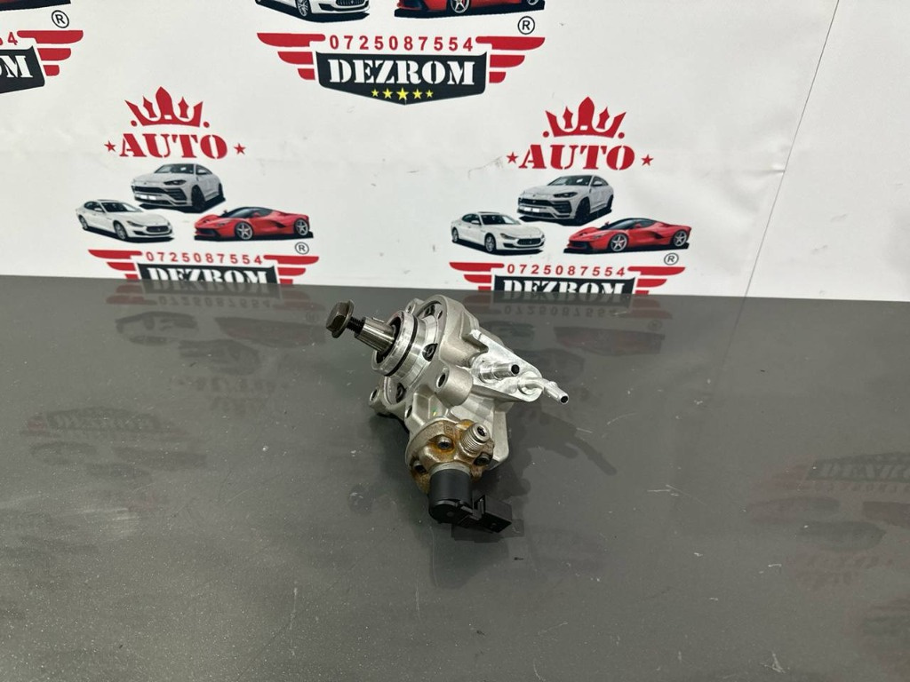 Pompa inalta presiune HG9Q9B395AB FORD Transit Cus