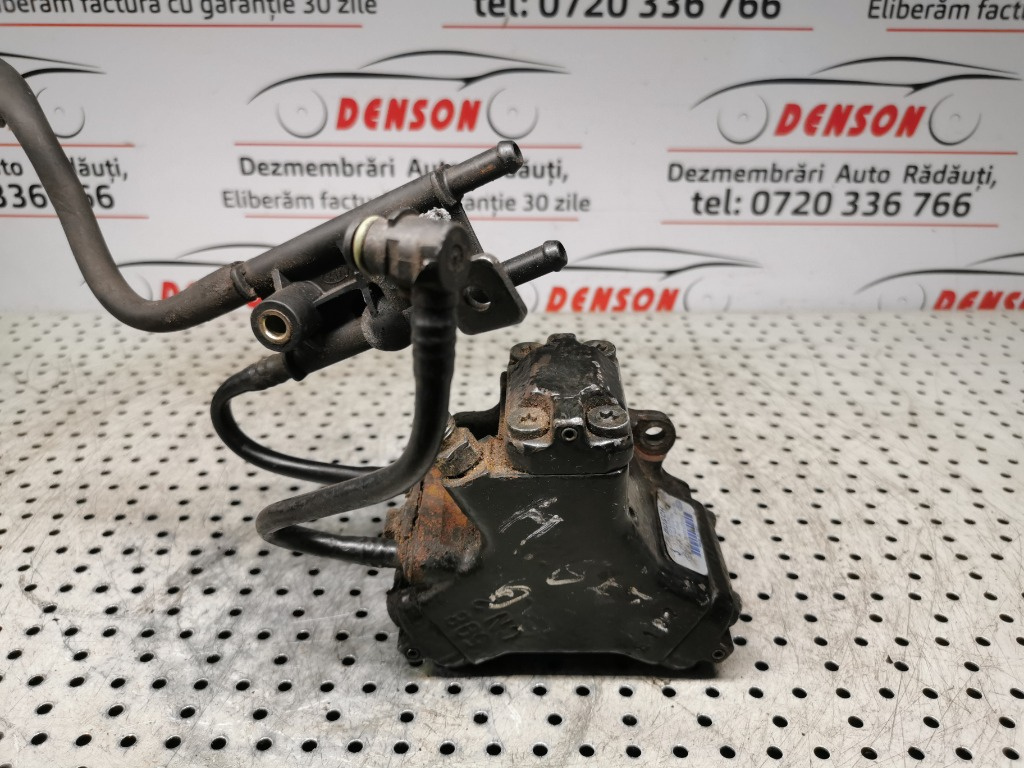 Pompa inalta presiune HYUNDAI GETZ 1.5 Diesel Cod : 33100-27500 0445010050