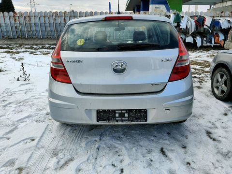 Pompa Inalta Presiune hyundai i30 2009 Diesel 1.6crdi