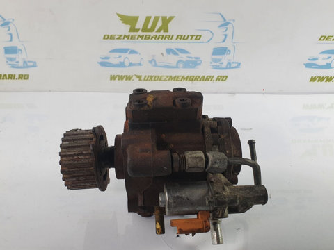 Pompa inalta presiune injectie 1.6 hdi euro 5 9HR A2C53381555 Peugeot 508 [2010 - 2014]