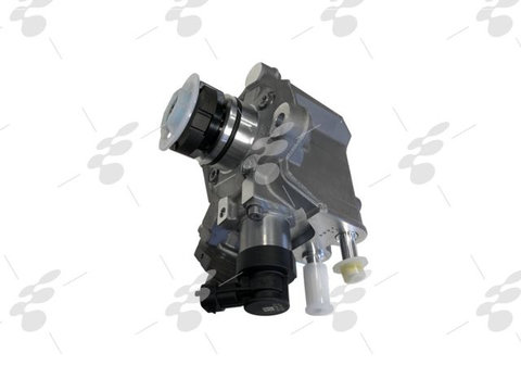 POMPA INALTA PRESIUNE INJECTIE DIESEL Iveco Daily Fiat Ducato 3.0 HPI 986437437