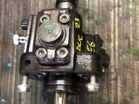 Pompa inalta presiune injectie Fiat Ducato 2.3 multijet euro 6 cod 5801439062 0445010320