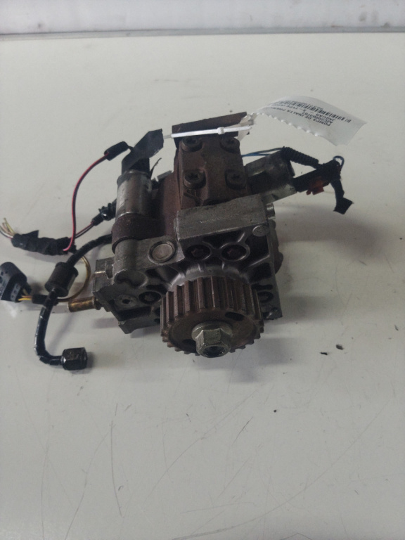 Pompa inalta presiune / injectie Jaguar S-type (x200) 2.7 D an .2007 7B(AJTDV6) cod piesa A2C20003757