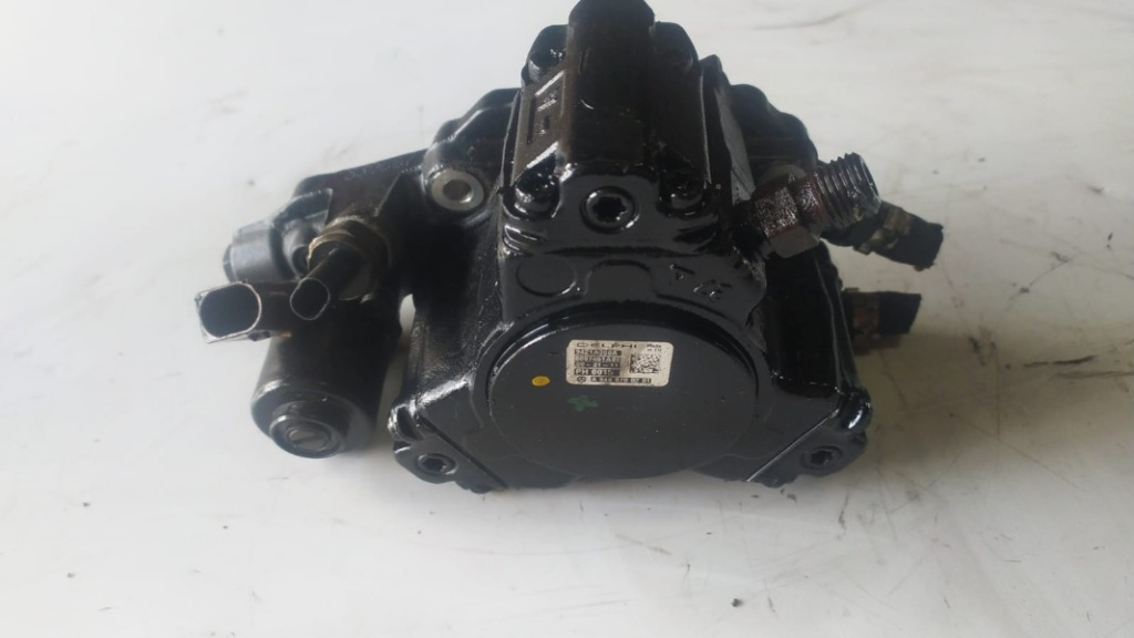 Pompa inalta presiune / injectie Mercedes-benz E-class T-model (s211 an 2009 OM 646.821 cod piesa A6460700201