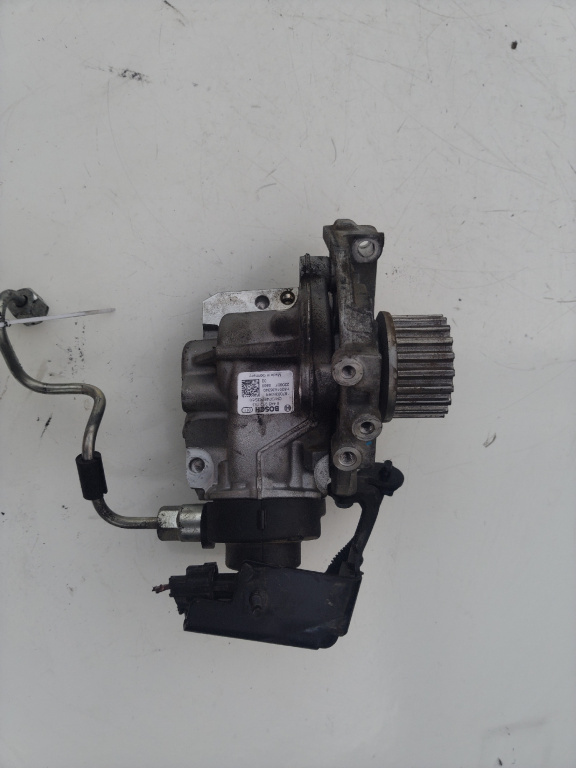 Pompa inalta presiune / injectie Renault Kangoo Iii 1.5 Blue Dci an 2022 K9K 872 cod piesa 167003606R