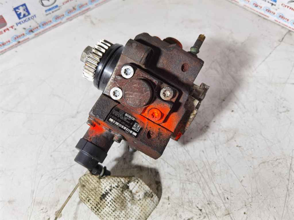 Pompa inalta presiune injectie renault megane 3 2.