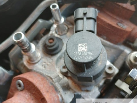 Pompa inalta presiune Jaguar XF 3.0 diesel AJV6D / 306 DT