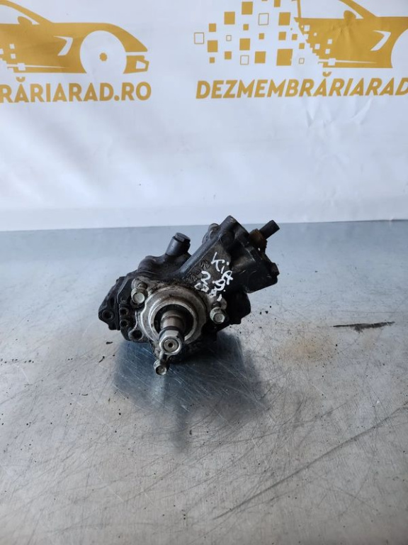 Pompa Inalta Presiune Kia Karnival Sedona 2.9 Crdi Cod 9422A000A Mufa Regulator Crapata