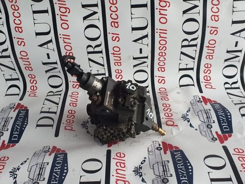 Pompa inalta presiune Lancia Phedra 2.2 JTD 163cp cod piesa : 0445010139