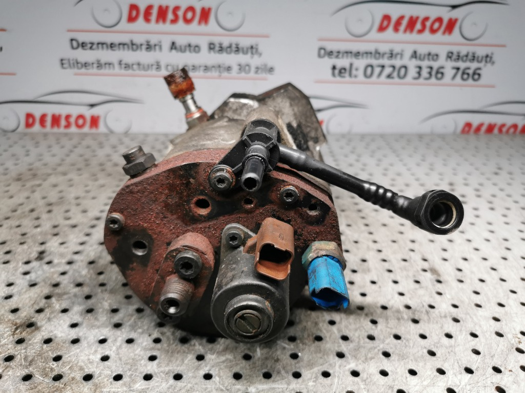 Pompa inalta presiune LAND ROVER/JAGUAR 2.2 Diesel [QJBA] Cod : 6S7Q-9B395-AB R90044Z130A