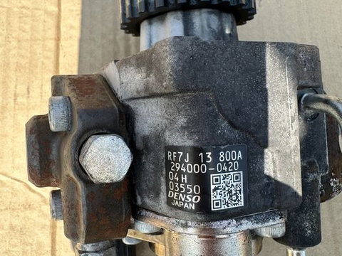 Pompa Inalta presiune Mazda 2.0 Diesel RF7J13800A Denso 2940000420