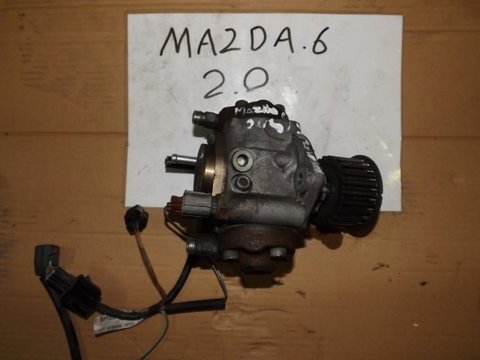 Pompa inalta presiune mazda 6 2.0 cd rf7j cod 294000-0422