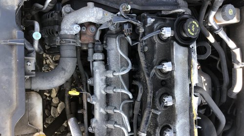 Pompa inalta presiune Mazda 6 2.0D rf7j 
