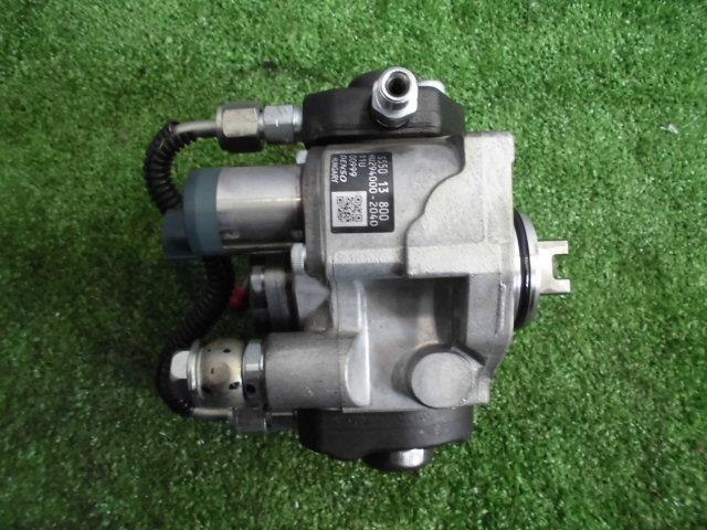 Pompa inalta presiune Mazda CX-3 2016 1.5 Diesel Cod Motor S5Y5 105CP/77KW