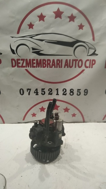 Pompa inalta presiune, Mazda MPV 2 (LW) 1999-2006 2.0 D COD: 2940000044