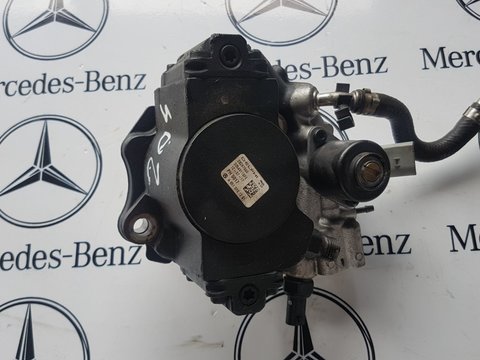 Pompa inalta presiune Mercedes 2.2 A6510701201