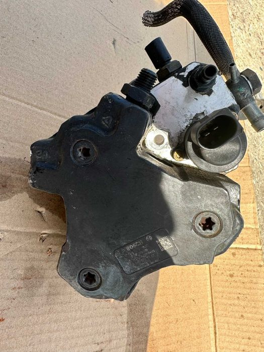Pompa inalta presiune Mercedes A Class W169 044501