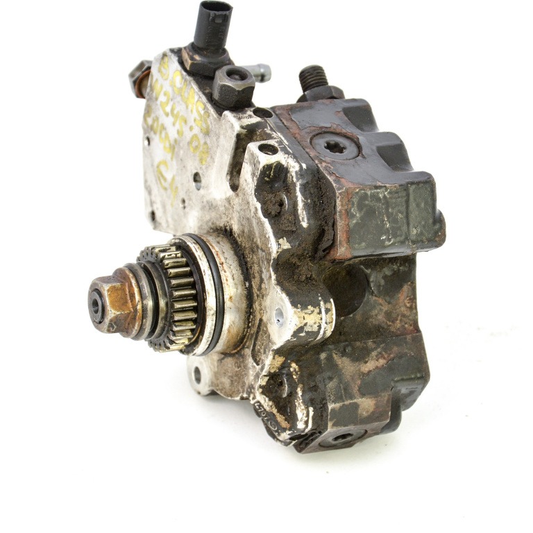Pompa Inalta Presiune Mercedes-Benz B-CLASS (W245) 2005 - 2011 Motorina A6400700701, A 640 070 07 01, 640 070 07 01, 6400700701, 0445010120, 0 445 010 120