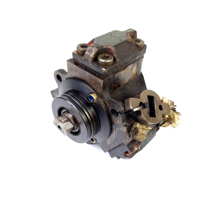 Pompa Inalta Presiune Mercedes-Benz C-CLASS (W203) 2000 - 2007 Motorina 0445010027, 0 445 010 027, CRCP1K3L6010-S, A6110700901, A 611 070 09 01