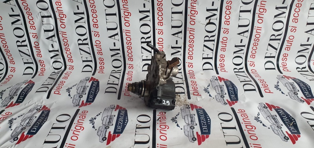 Pompa inalta presiune MERCEDES-BENZ CLA Break (X11