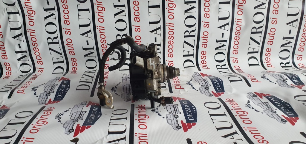 Pompa inalta presiune MERCEDES-BENZ Clasa B (W246,