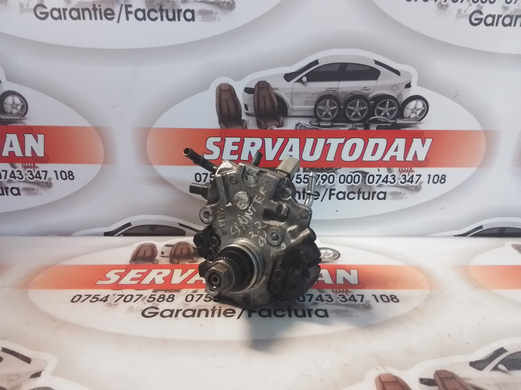 Pompa inalta presiune Mercedes-Benz E-Class (2010->) [A207] 2.2 Motorina 2014, A6510701201