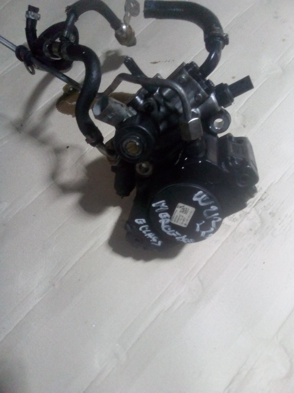 Pompa inalta presiune Mercedes Benz E class -W212 -2012) 2.2CDI A6510701201 28297640
